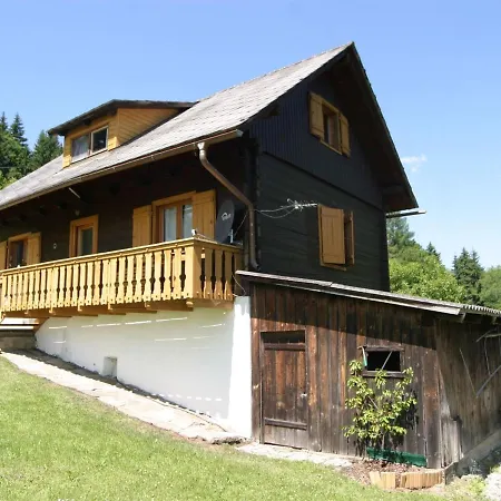 Tatil Evi Haus Therese Sankt Andrä