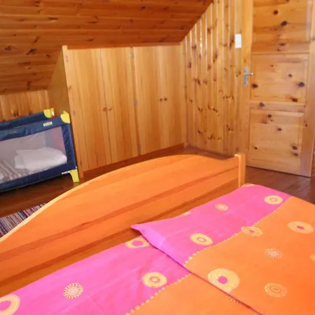 Haus Therese Tatil Evi Sankt Andrä