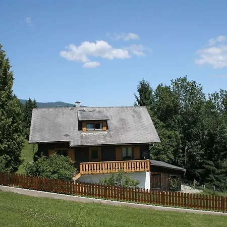 Haus Therese Tatil Evi *