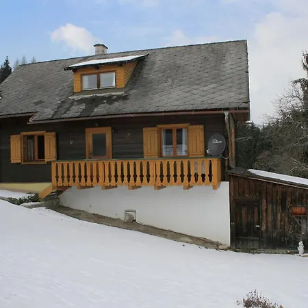 Haus Therese * Sankt Andrä