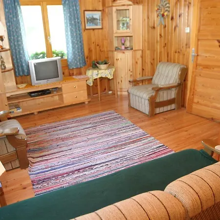 Haus Therese Tatil Evi Sankt Andrä