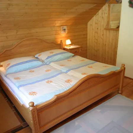 Haus Therese Sankt Andrä
