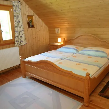 Haus Therese Tatil Evi