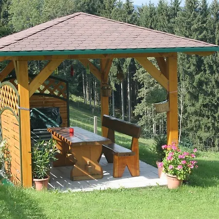 Haus Therese Tatil Evi *